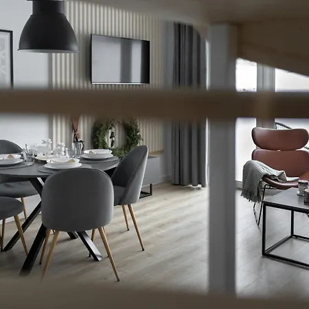 Hill & Chill Kudowa Zdroj Villa Eksteriør bilde