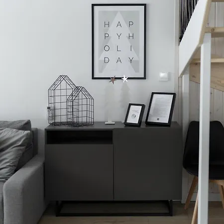 Hill & Chill Kudowa Zdroj Villa Eksteriør bilde