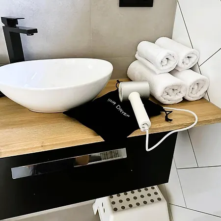 Hill & Chill Kudowa Zdroj Villa Eksteriør bilde