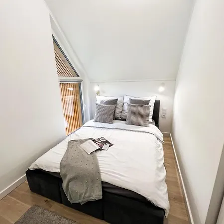 Hill & Chill Kudowa Zdroj Villa Eksteriør bilde
