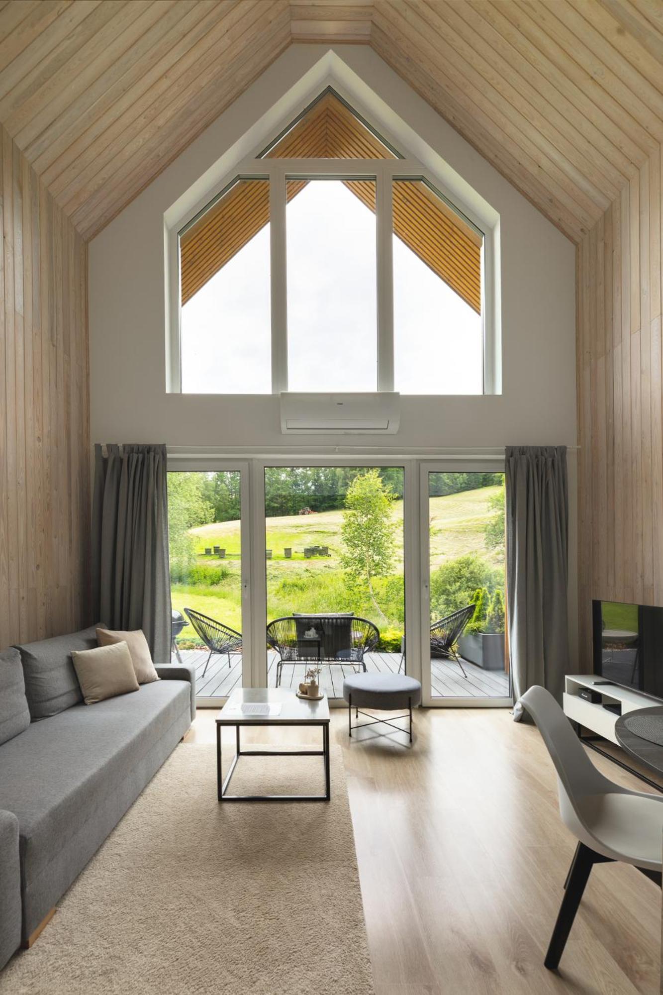 Ferienhaus Hill & Chill