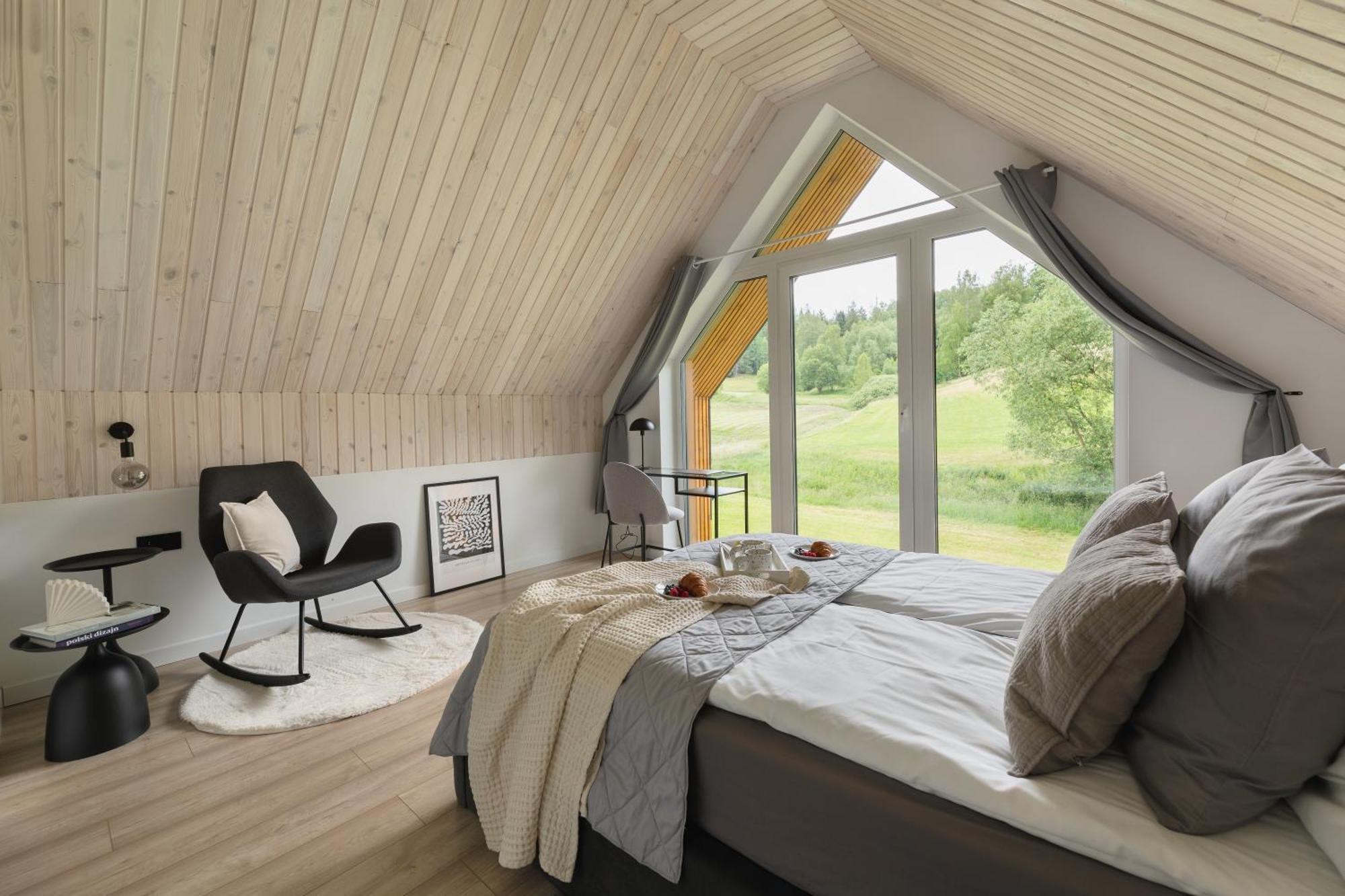 Hill & Chill Ferienhaus Bad Kudowa